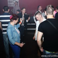 20.09.2014 | Rainbowparty