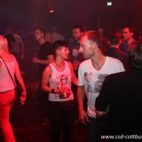 20.09.2014 | Rainbowparty