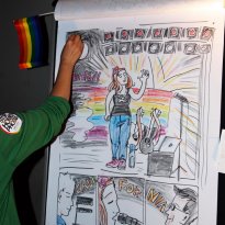 20.09.2014 | Rainbowparty