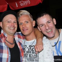 20.09.2014 | Rainbowparty