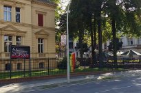 Wir für Akzeptanz 2014