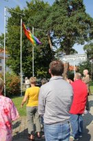 Wir für Akzeptanz 2014