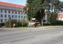 Wir für Akzeptanz 2014