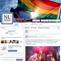 Wir für Akzeptanz 2014