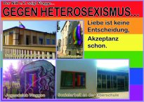 Wir für Akzeptanz 2014