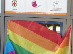 Wir für Akzeptanz 2014