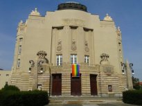 Wir für Akzeptanz 2014