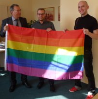 Wir für Akzeptanz 2014