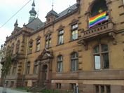 Wir für Akzeptanz 2014