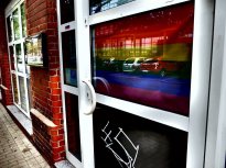 Wir für Akzeptanz 2014