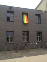 Wir für Akzeptanz 2014