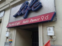 Wir für Akzeptanz 2014