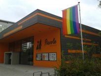 Wir für Akzeptanz 2014