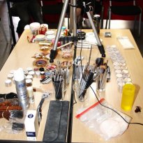 07.07.2015 | Drag-Workshop