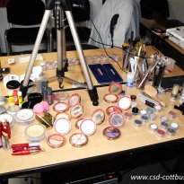 07.07.2015 | Drag-Workshop