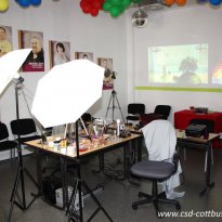 07.07.2015 | Drag-Workshop