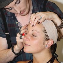 07.07.2015 | Drag-Workshop