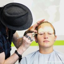 07.07.2015 | Drag-Workshop