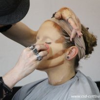 07.07.2015 | Drag-Workshop