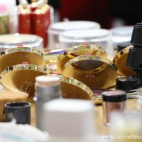 07.07.2015 | Drag-Workshop