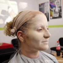 07.07.2015 | Drag-Workshop