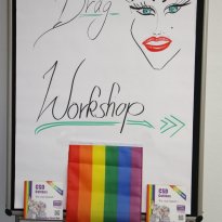 07.07.2015 | Drag-Workshop