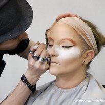 07.07.2015 | Drag-Workshop