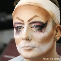 07.07.2015 | Drag-Workshop