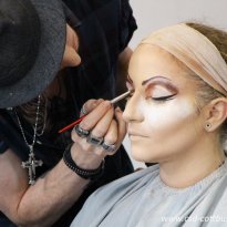 07.07.2015 | Drag-Workshop