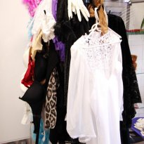 07.07.2015 | Drag-Workshop