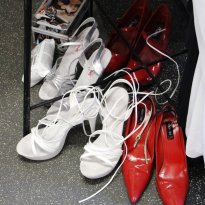 07.07.2015 | Drag-Workshop