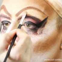07.07.2015 | Drag-Workshop