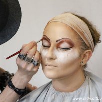 07.07.2015 | Drag-Workshop