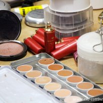 07.07.2015 | Drag-Workshop