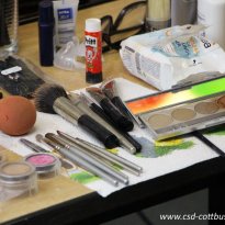 07.07.2015 | Drag-Workshop