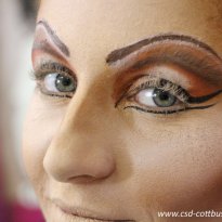 07.07.2015 | Drag-Workshop