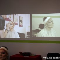 07.07.2015 | Drag-Workshop