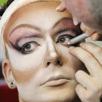 07.07.2015 | Drag-Workshop