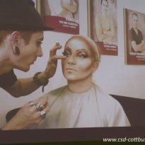 07.07.2015 | Drag-Workshop