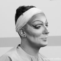 07.07.2015 | Drag-Workshop