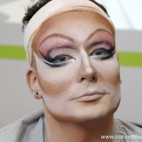 07.07.2015 | Drag-Workshop