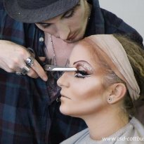 07.07.2015 | Drag-Workshop