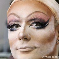 07.07.2015 | Drag-Workshop