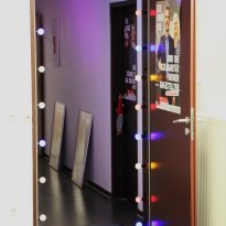 07.07.2015 | Drag-Workshop