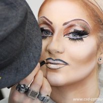 07.07.2015 | Drag-Workshop