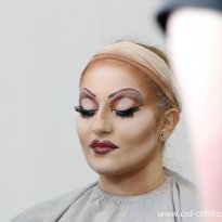 07.07.2015 | Drag-Workshop