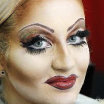 07.07.2015 | Drag-Workshop