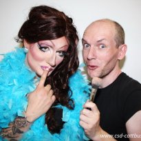 07.07.2015 | Drag-Workshop