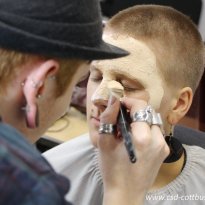 07.07.2015 | Drag-Workshop