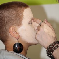 07.07.2015 | Drag-Workshop